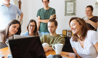20 points of advice for growing a sustainable network