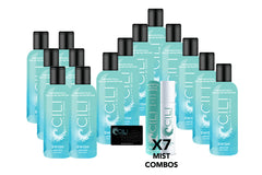 PRO PACK SWISH AGELESS with MIST FACIAL