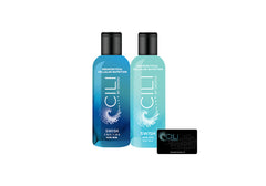 VERBRAUCHERPACKUNG - VERBRAUCHERPACKUNG SWISH CBD und SWISH AGELESS