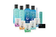 EINFÜHRUNGSPACKUNG SWISH CBD und SWISH AGELESS