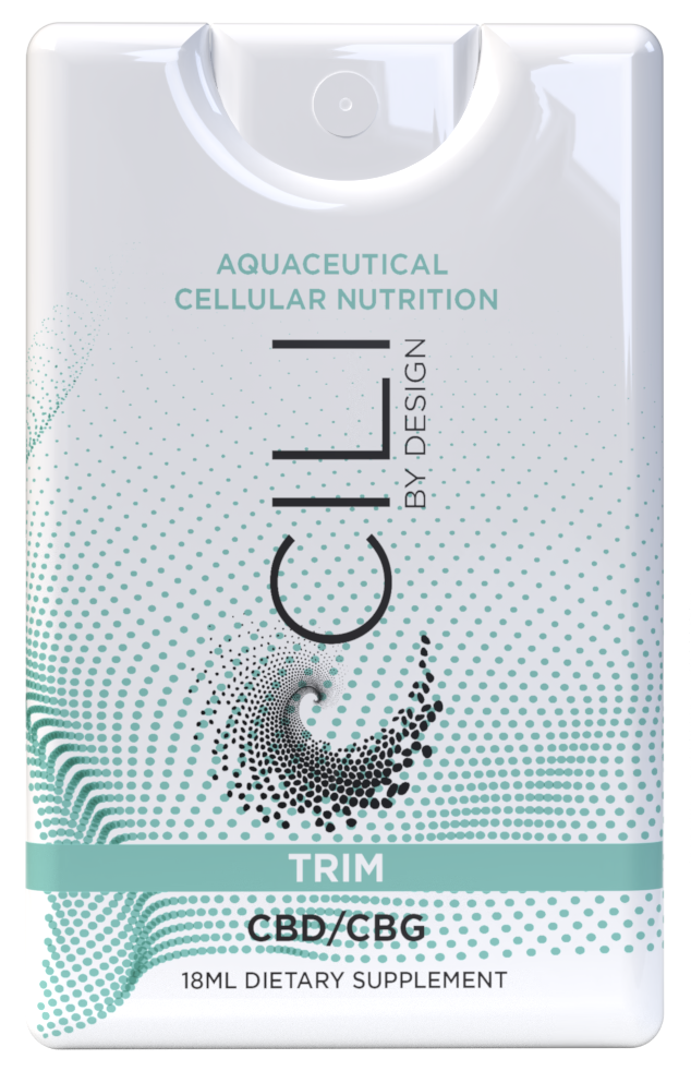 Subscription retail - CILI TRIM Spray