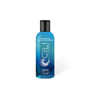 CILI CBD/CBG Swish