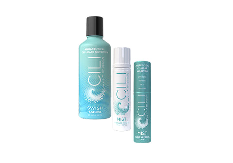 CONFEZIONE CONSUMATORE SWISH AGELESS con NEBBIA VISO UE