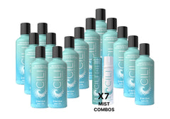 PRO PACK SWISH AGELESS with MIST FACIAL