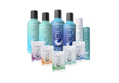 INTRO PACK SWISH CBD and SWISH AGELESS