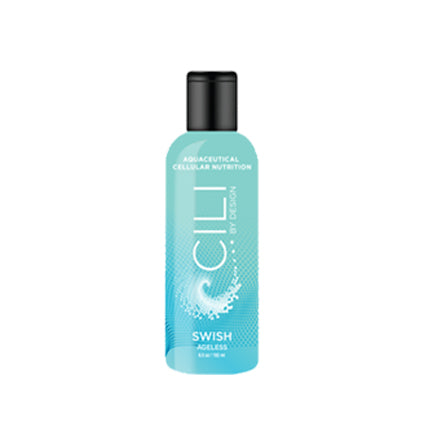CILI Swish Ageless with FREE Sleep Quickshot (EU) - Price does not include VAT