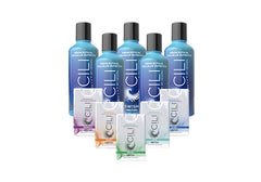INTRO PACK SWISH CBD with Quickshot Sprays