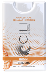Affiliate - CILI BOOST Spray