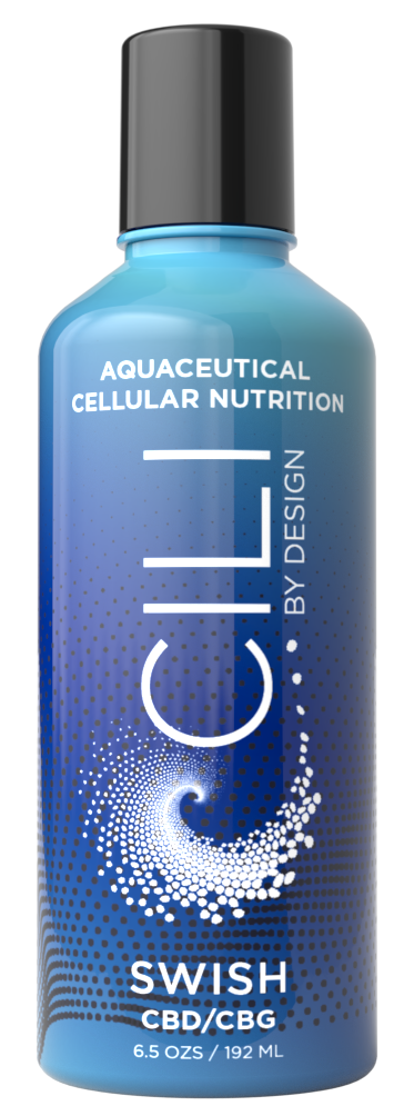 Subscription - CILI CBD/CBG Swish EU