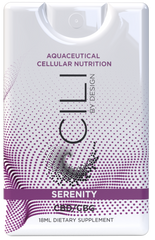 Subscription - CILI SERENITY Spray