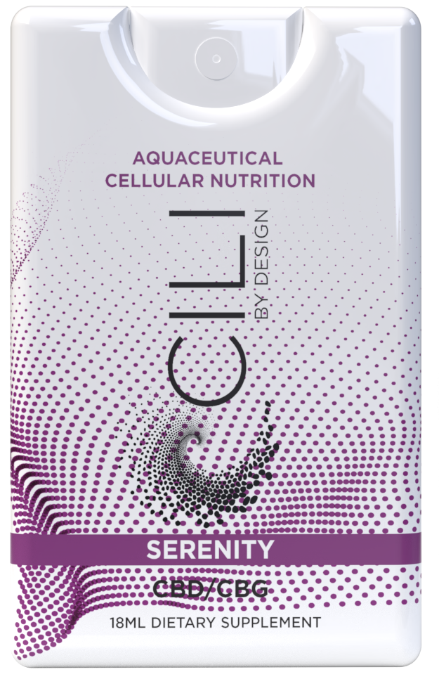 Subscription - CILI SERENITY Spray EU