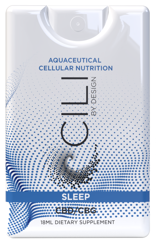 Subscription - CILI SLEEP Spray