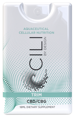 Affiliate - CILI TRIM Spray