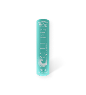 CILI AGELESS FACIAL MIST