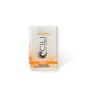 CILI BOOST Spray