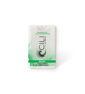 CILI RELIEF Spray