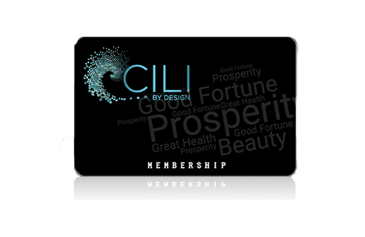 12-monatige CILI-Mitgliedschaft 