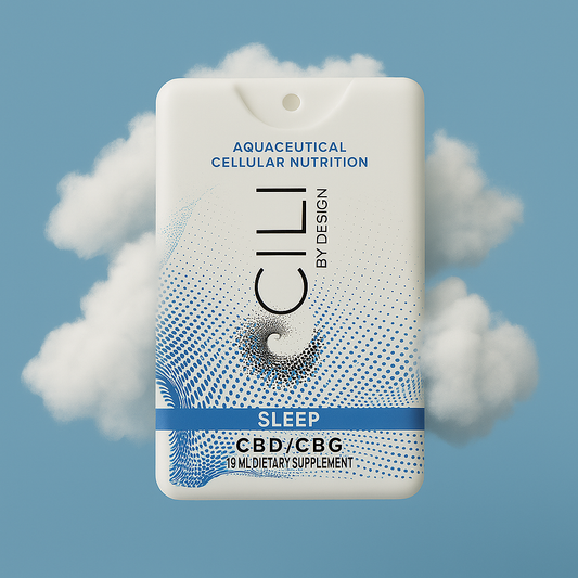 CILI SLEEP Spray