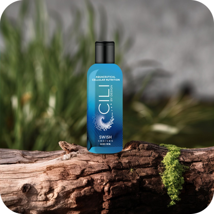 CILI CBD/CBG Swish