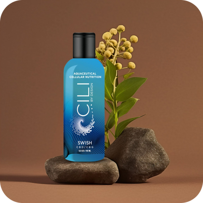 CILI CBD/CBG Swish