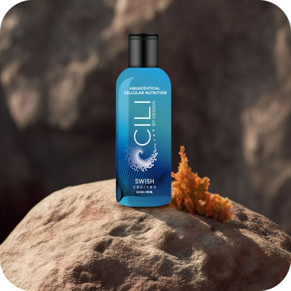 CILI CBD/CBG Swish