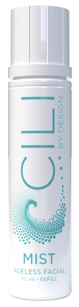 Subscription retail - CILI FACIAL MIST REFILL